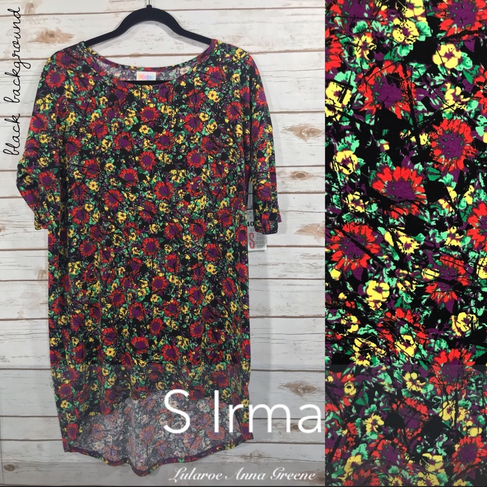 LuLaRoe Irma